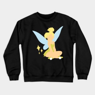 Sassy Fairy Crewneck Sweatshirt